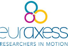 Euraxess Logo