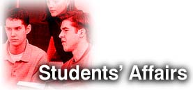 Students' Affairs